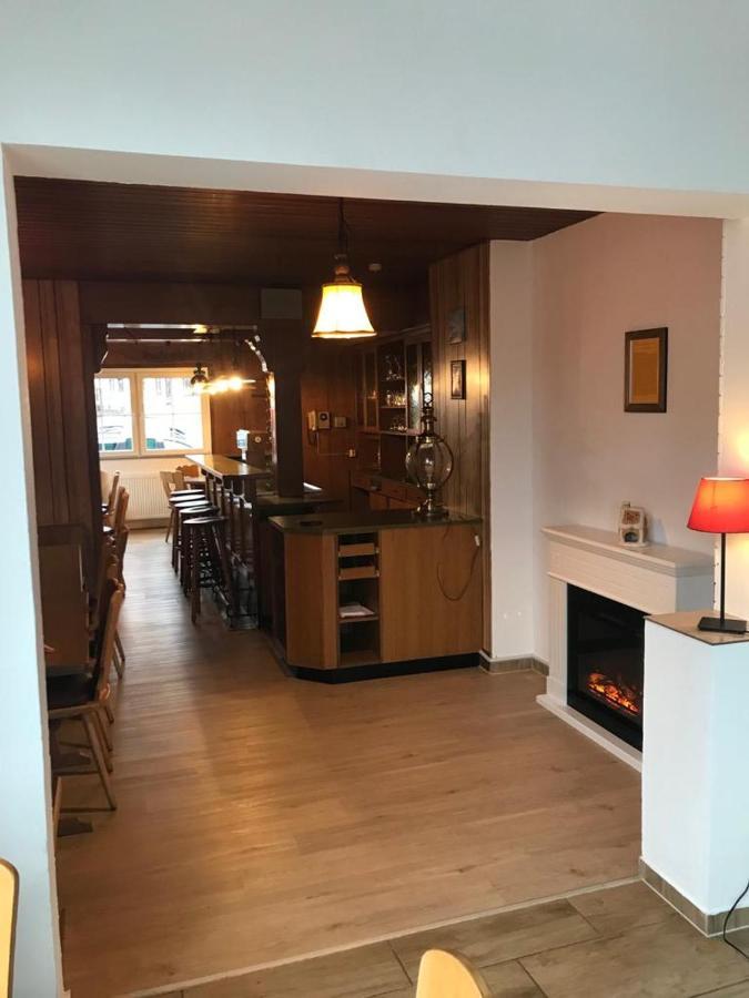 Haus Astenblick In Winterberg Fuer Bis Zu 35 Personen Fuer Wanderveranstaltungen Und Familienfeiern Eksteriør billede