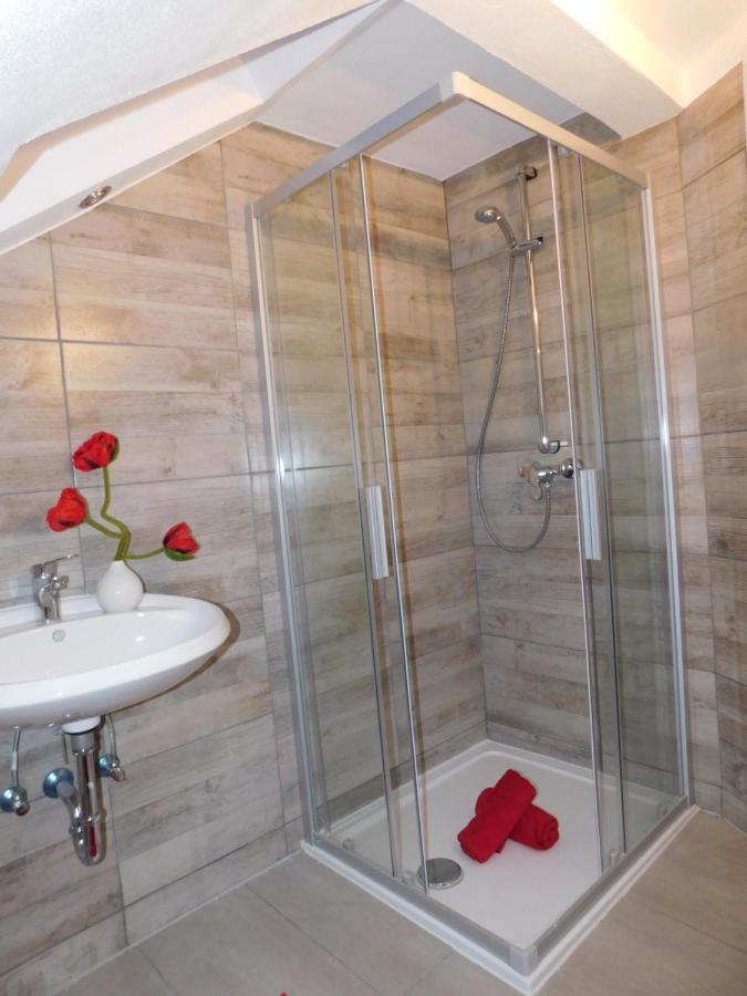 Haus Astenblick In Winterberg Fuer Bis Zu 35 Personen Fuer Wanderveranstaltungen Und Familienfeiern Eksteriør billede