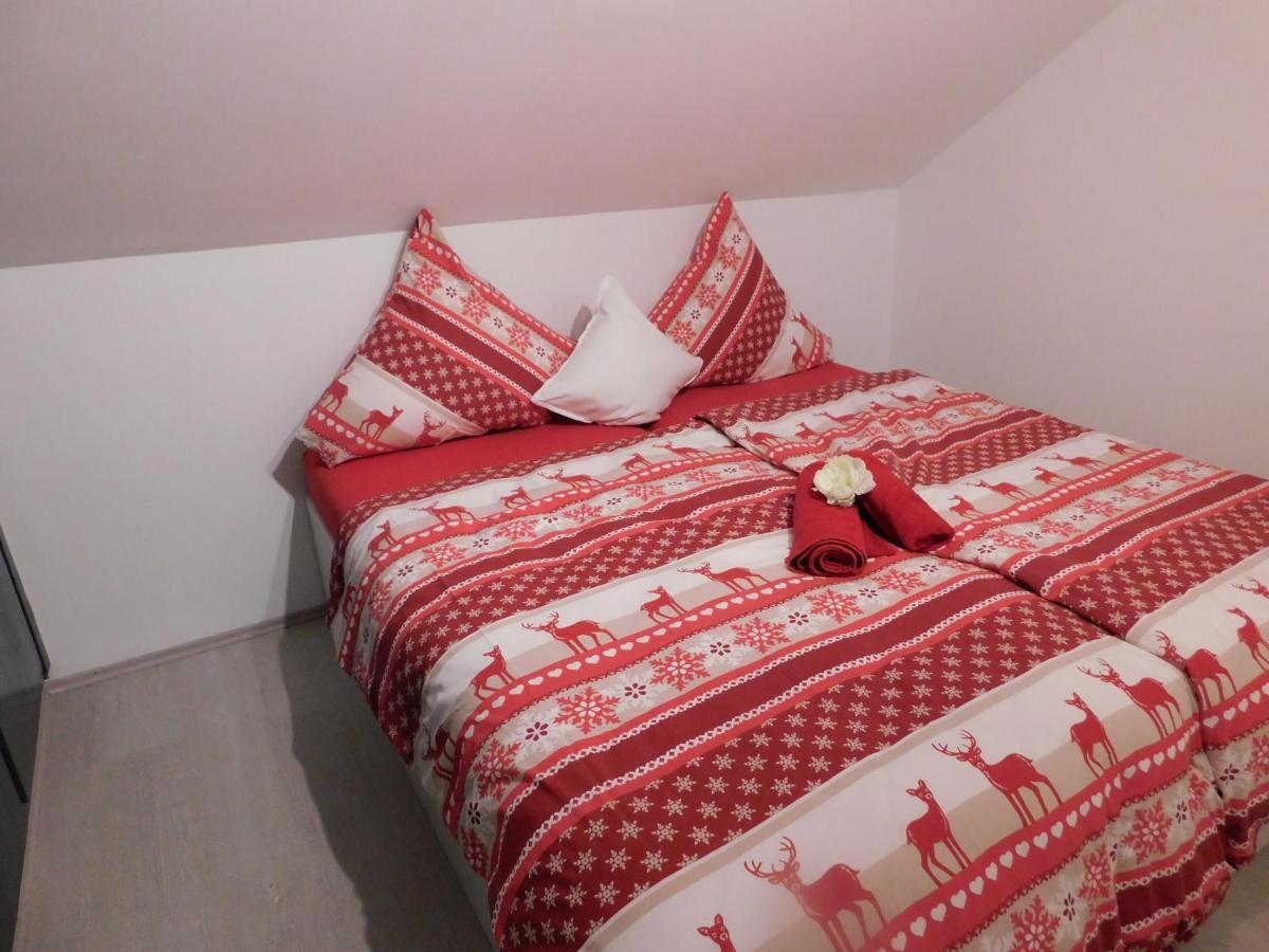 Haus Astenblick In Winterberg Fuer Bis Zu 35 Personen Fuer Wanderveranstaltungen Und Familienfeiern Eksteriør billede